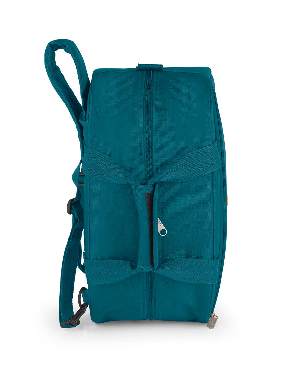 Bolsa de mano mochila Week Eco con material reciclado 5/6