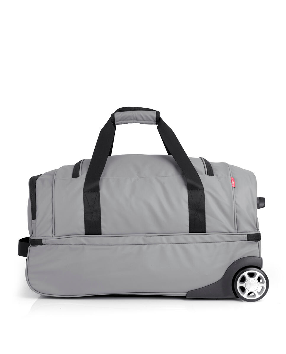 Bolso con ruedas Canada blando con capacidad de 51 L 4/6