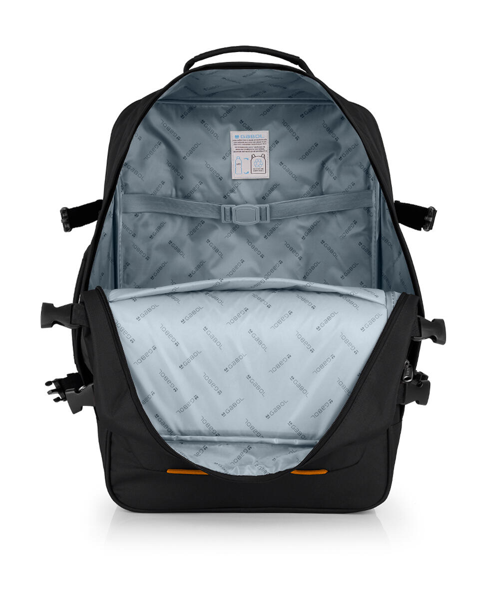 Mochila para cabina Week Eco de 35 L 4/6