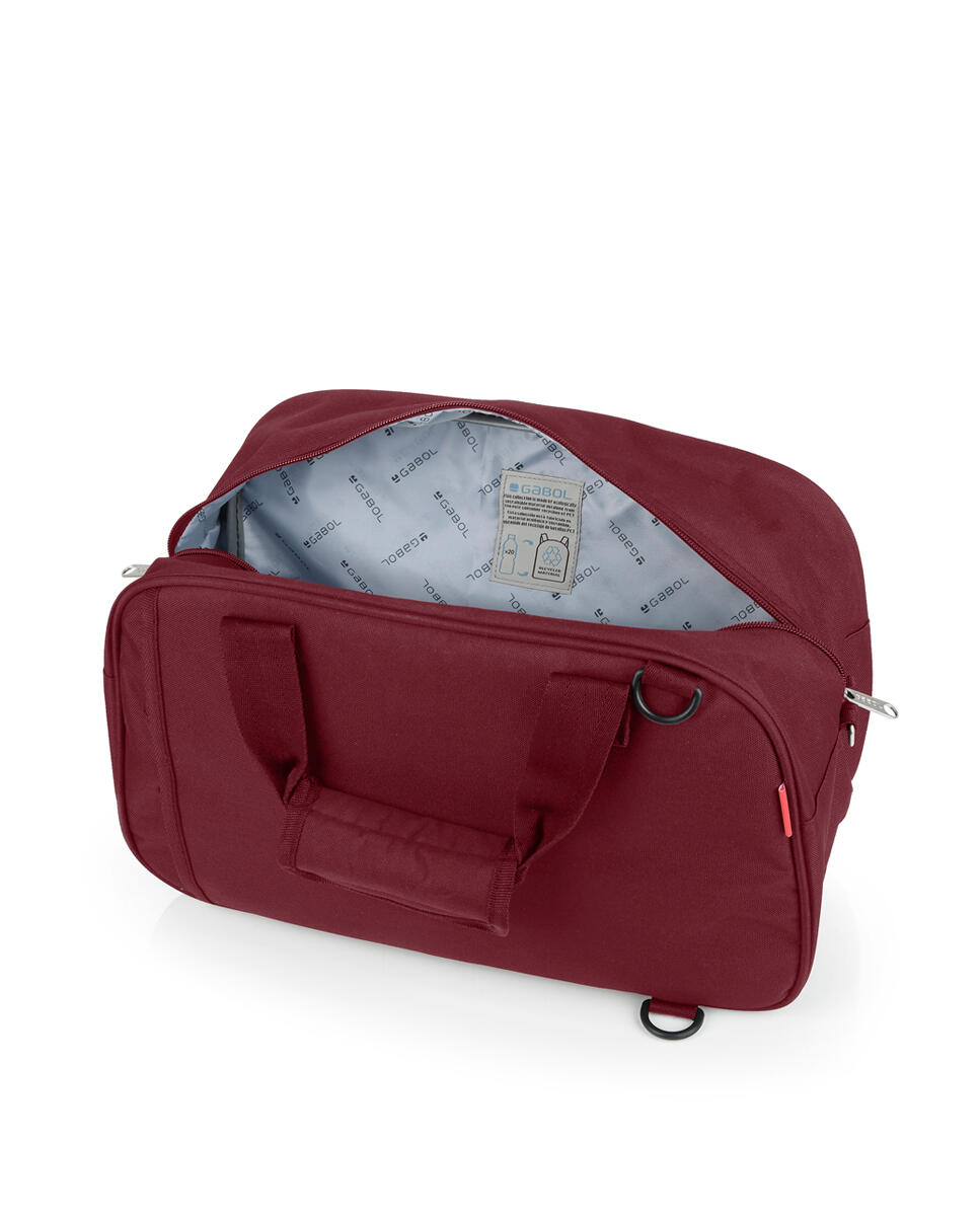 Bolsa de mano mochila Week Eco con material reciclado 4/6