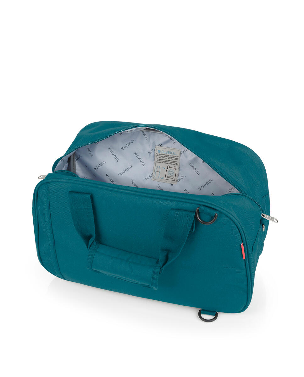 Bolsa de mano mochila Week Eco con material reciclado 4/6