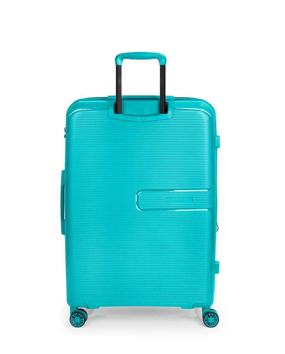 Maleta Grande expandible Steady, con capacidad de 93,7 L 2/5