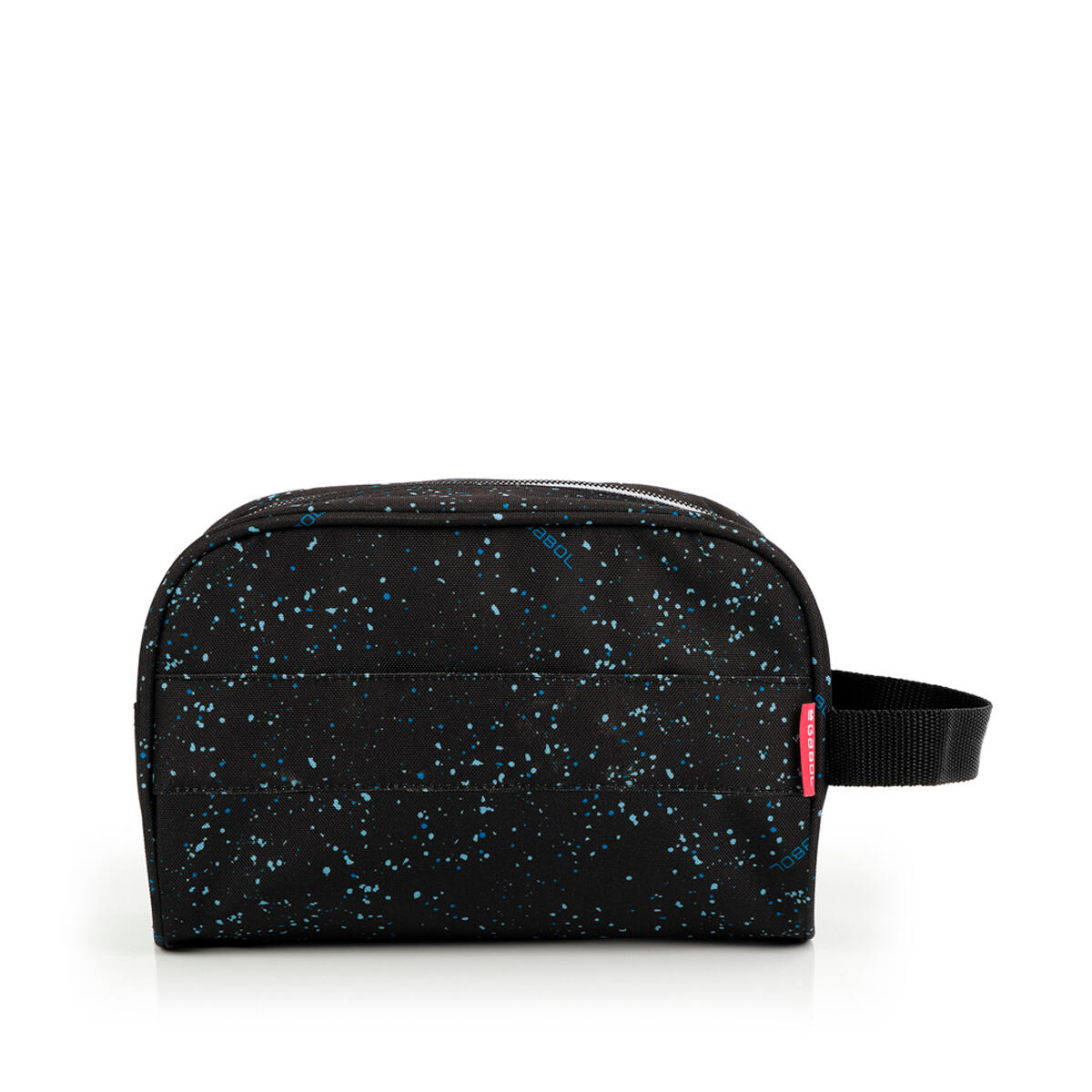 Neceser Gabol GALAXY de poliéster resistente al agua 3/6