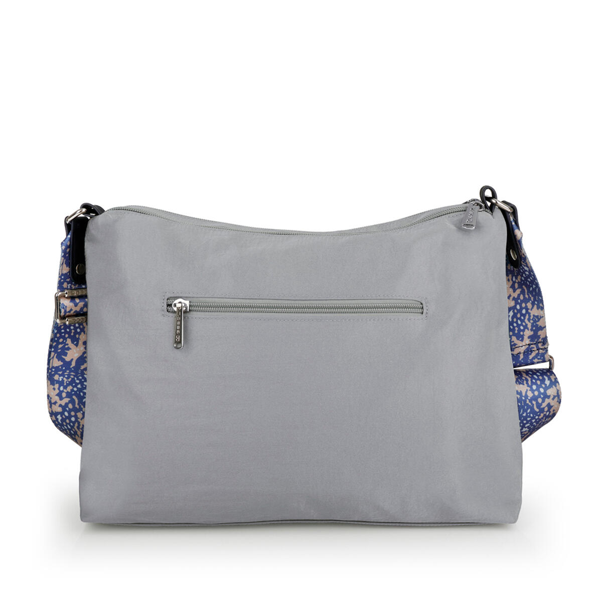 Bolso 2 compartimentos LUZ 3/6