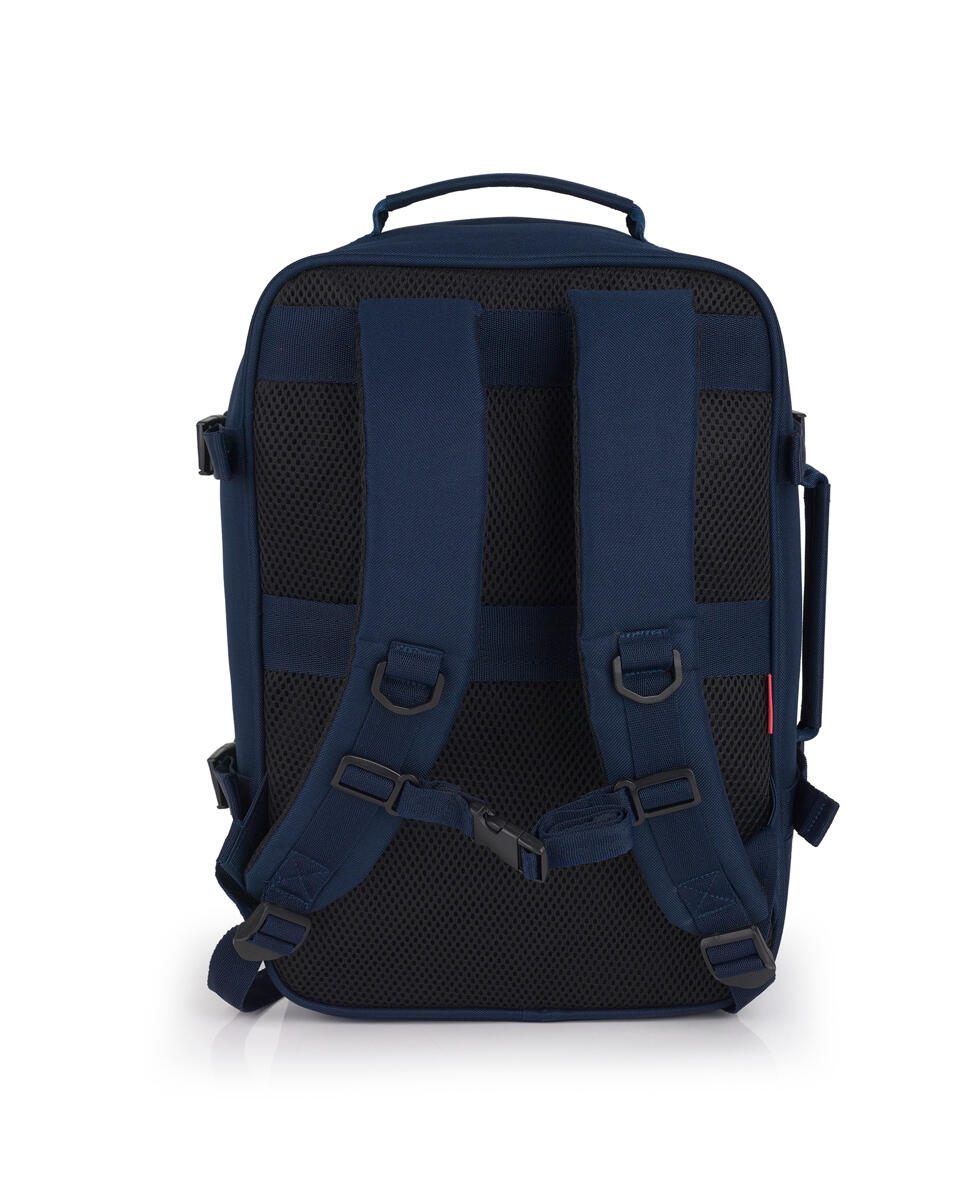 Mochila underseat XS Week Eco de 19L 3/6