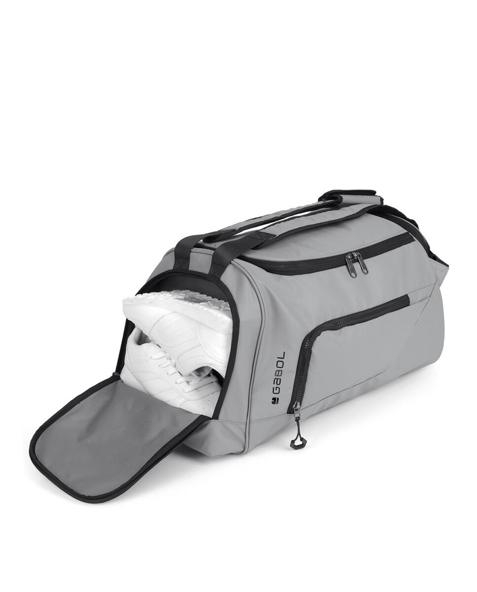 Bolso mochila de viaje Canada con capacidad de 41 L 6/6