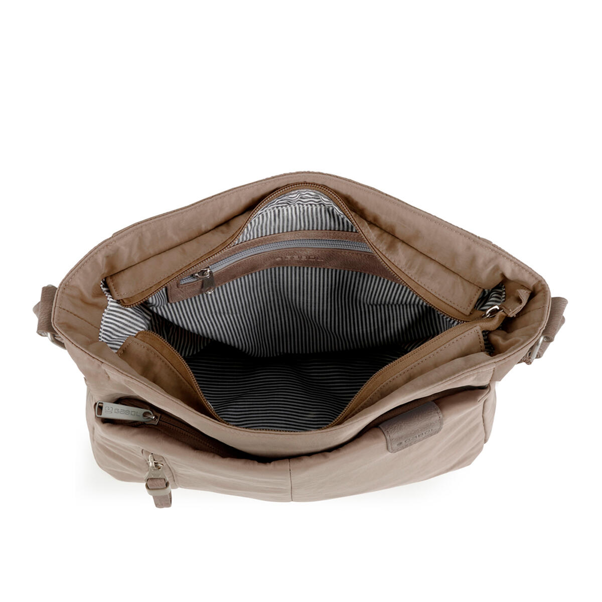 Bolso CHIARA 4/6