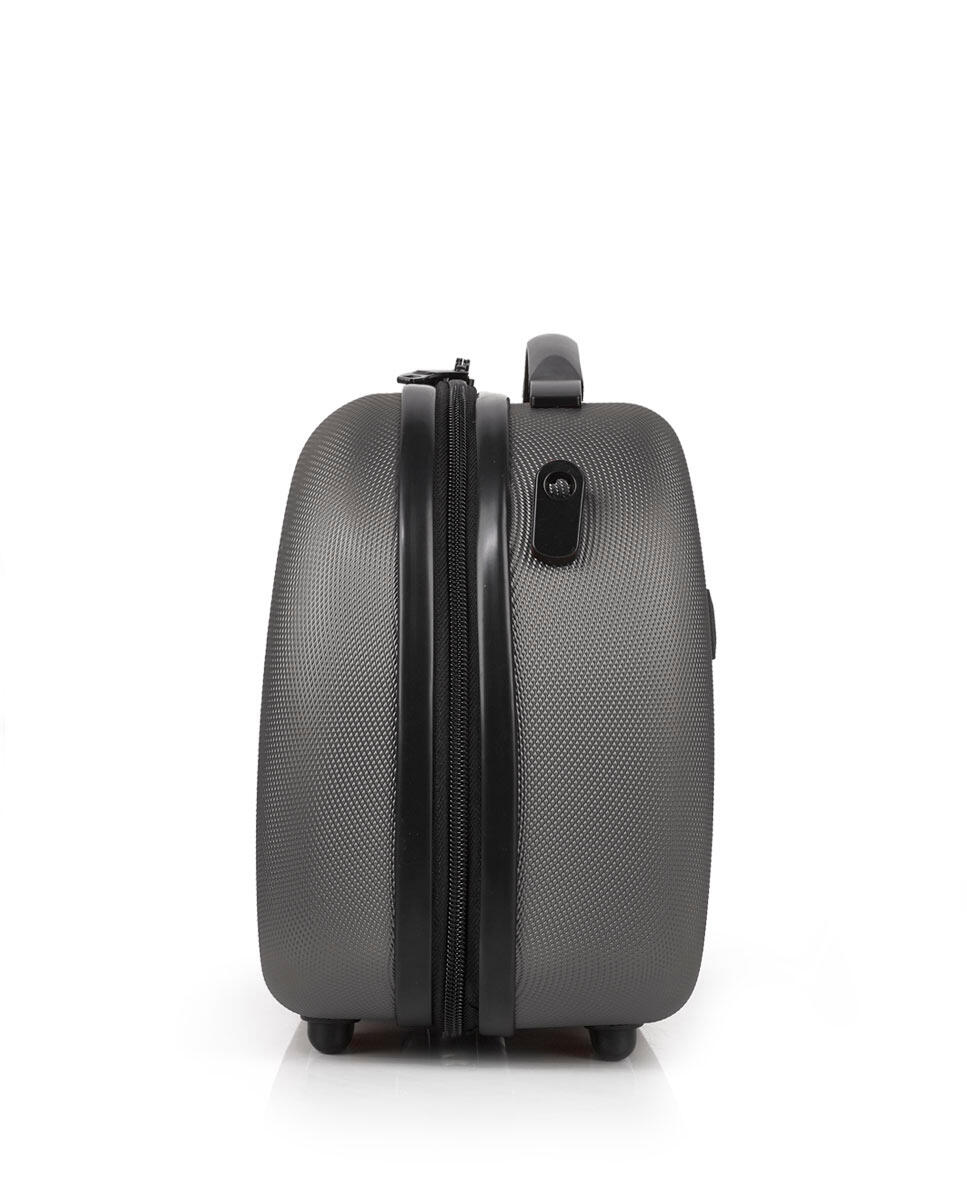 Neceser Paradise XP rígido con capacidad de 12L 2/6