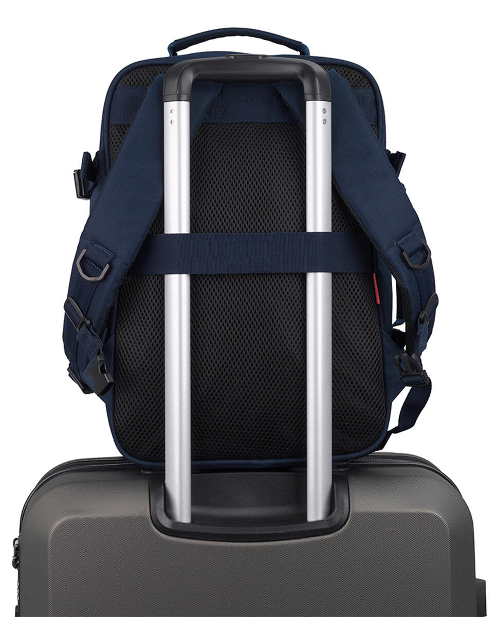 Mochila underseat XS Week Eco de 19L 5/6