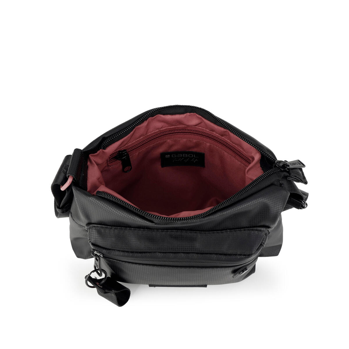 Bolso pequeño SHARON 4/6