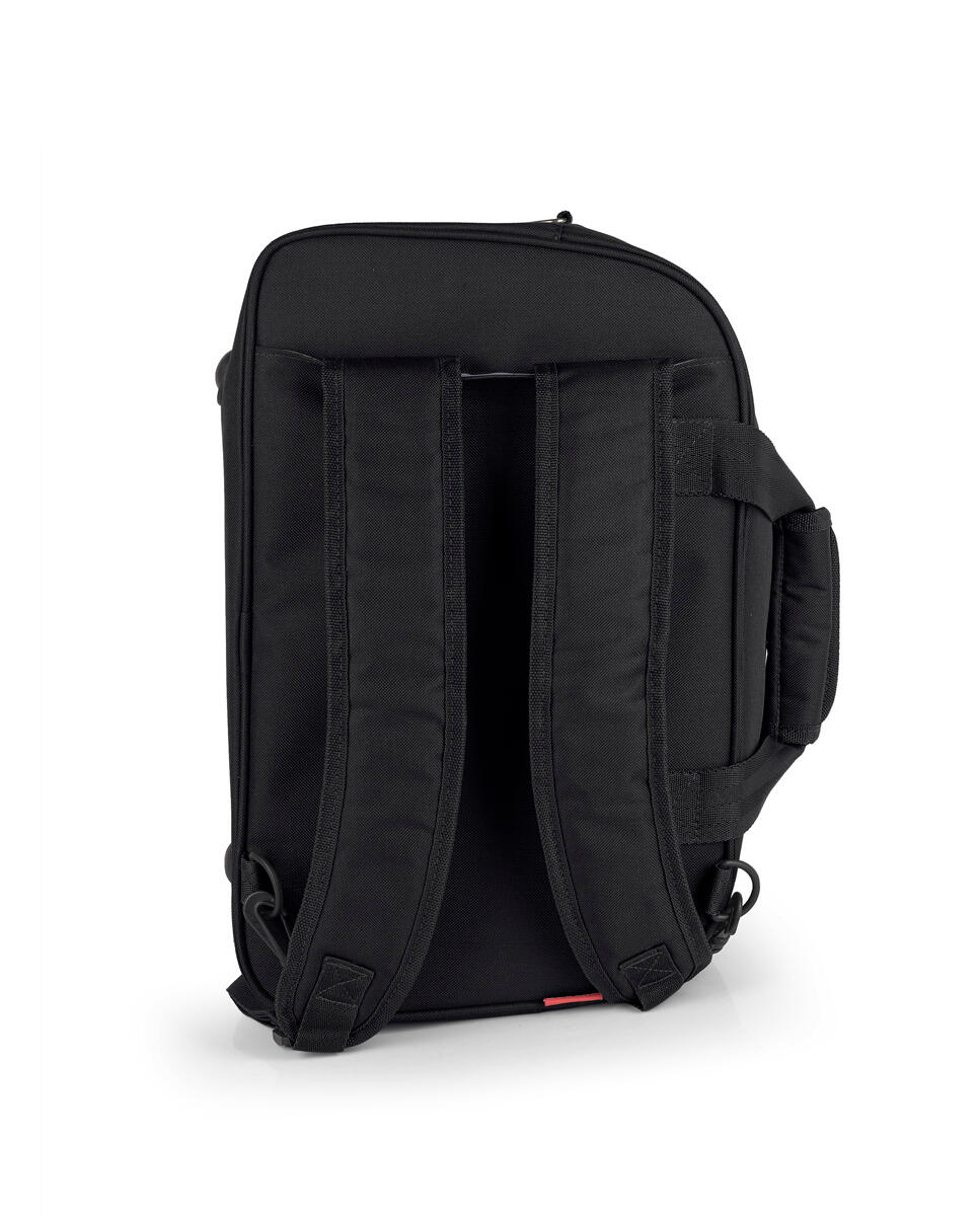 Bolsa de mano mochila Week Eco con material reciclado 6/6