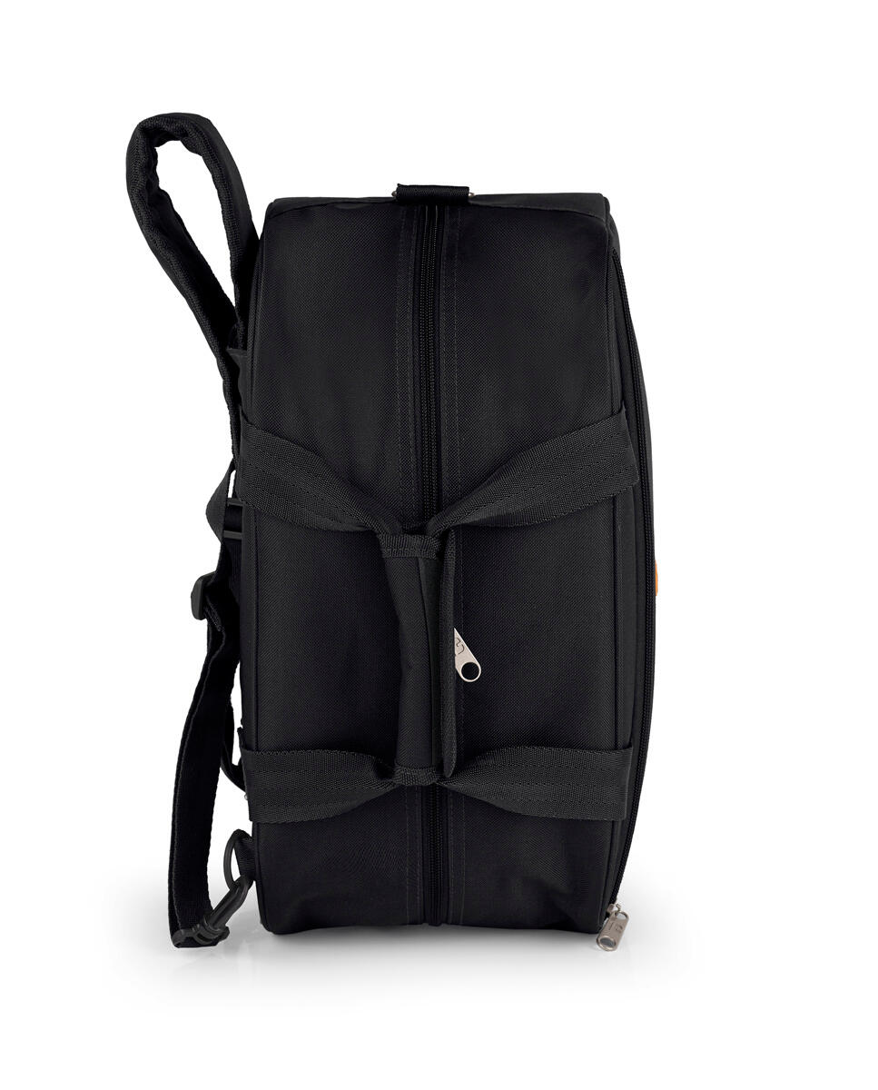 Bolsa de mano mochila Week Eco con material reciclado 5/6