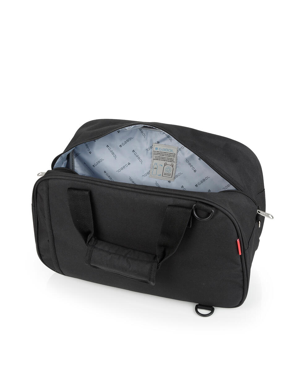 Bolsa de mano mochila Week Eco con material reciclado 4/6