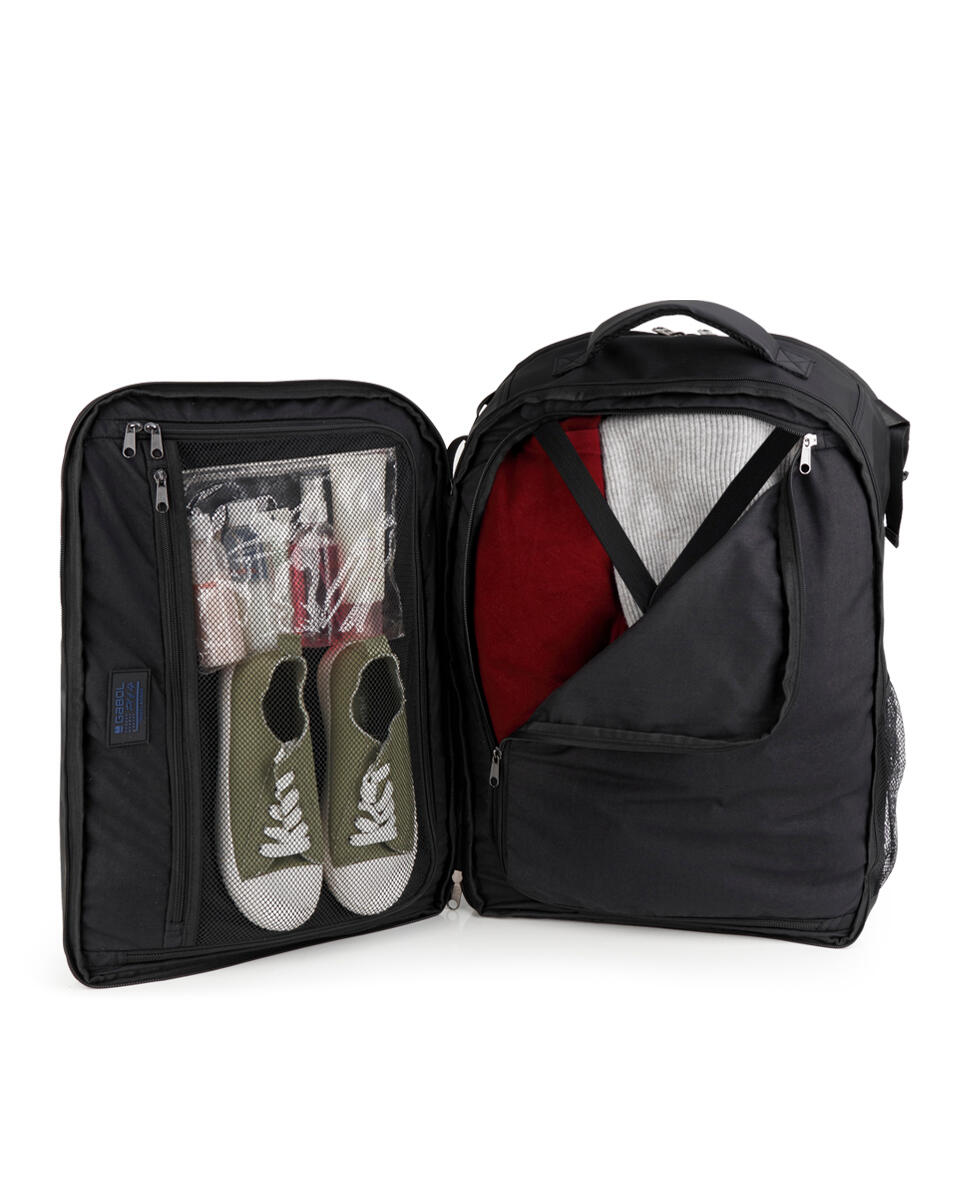 Mochila cabina Canadá con capacidad de 38,5 L 5/6