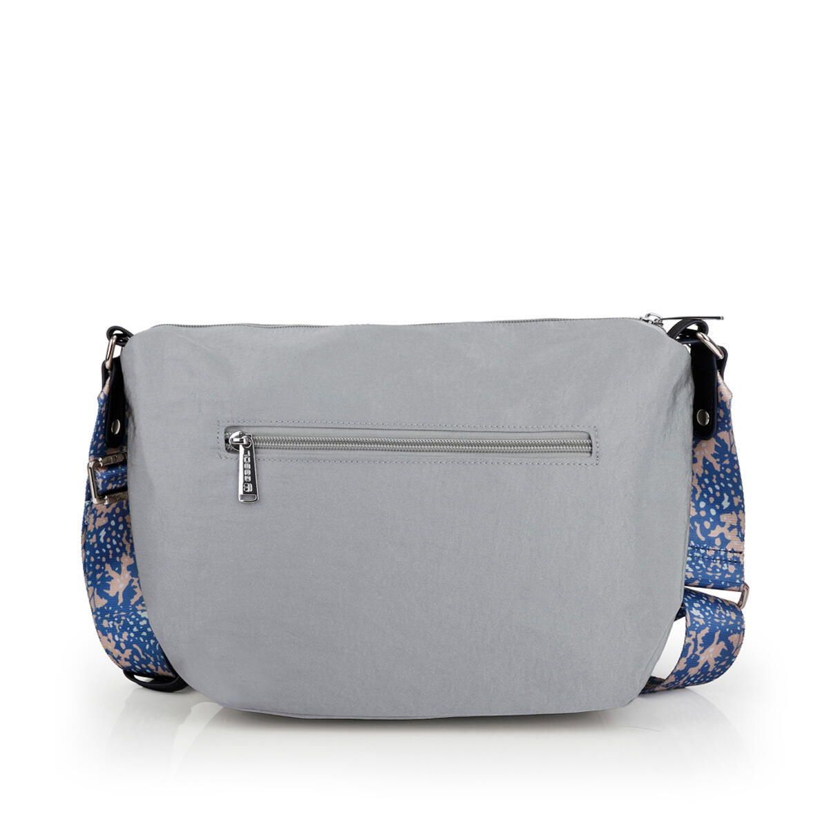 Bolso media luna LUZ 3/6