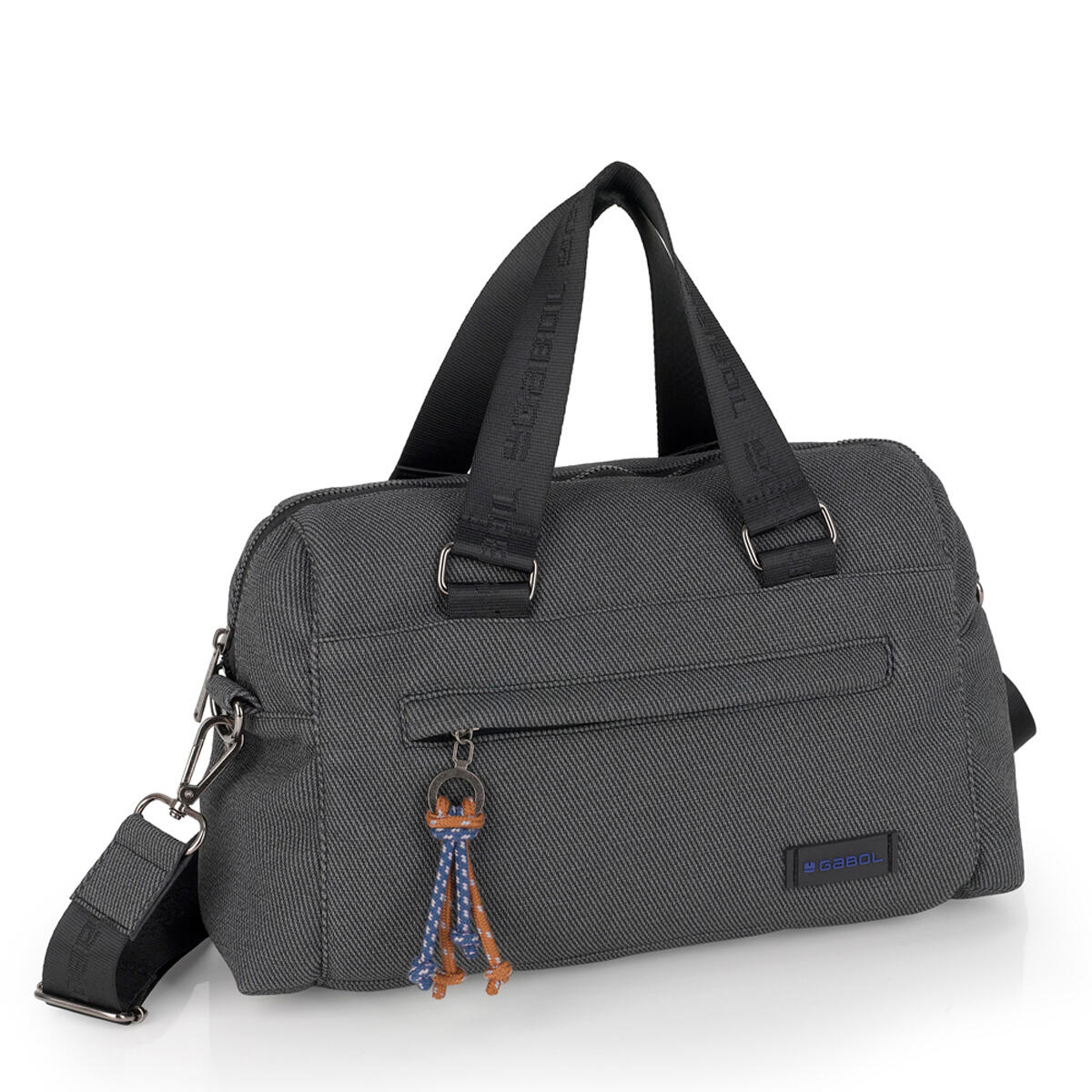 Bolso doble asa SALMA 5/6