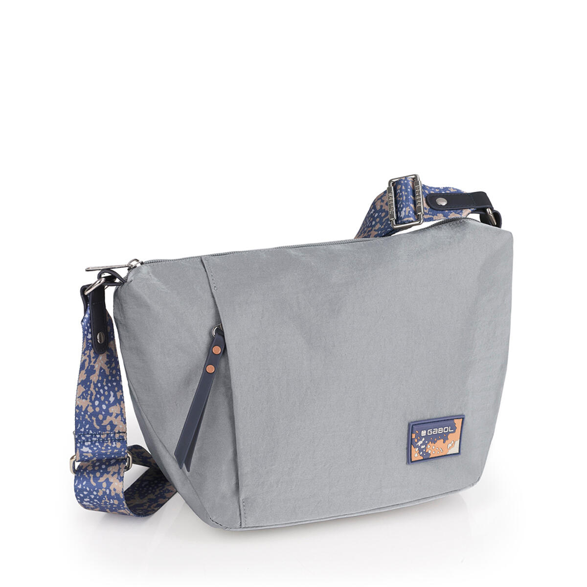 Bolso media luna LUZ 5/6