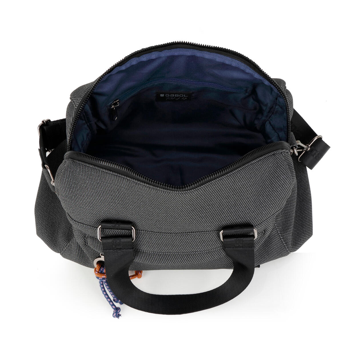Bolso doble asa SALMA 4/6