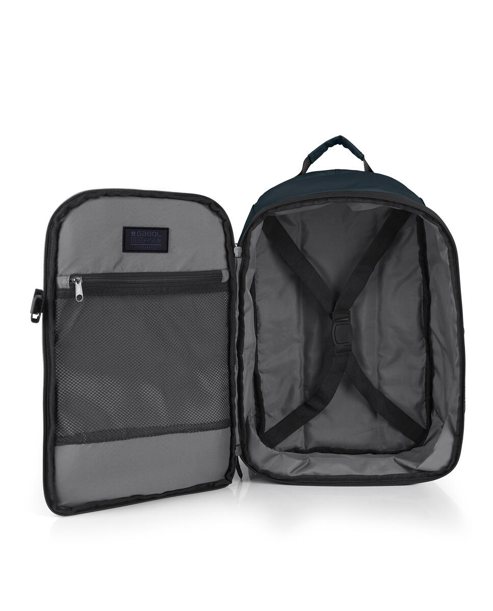Mochila underseat Canada con capacidad de 20 L 6/6