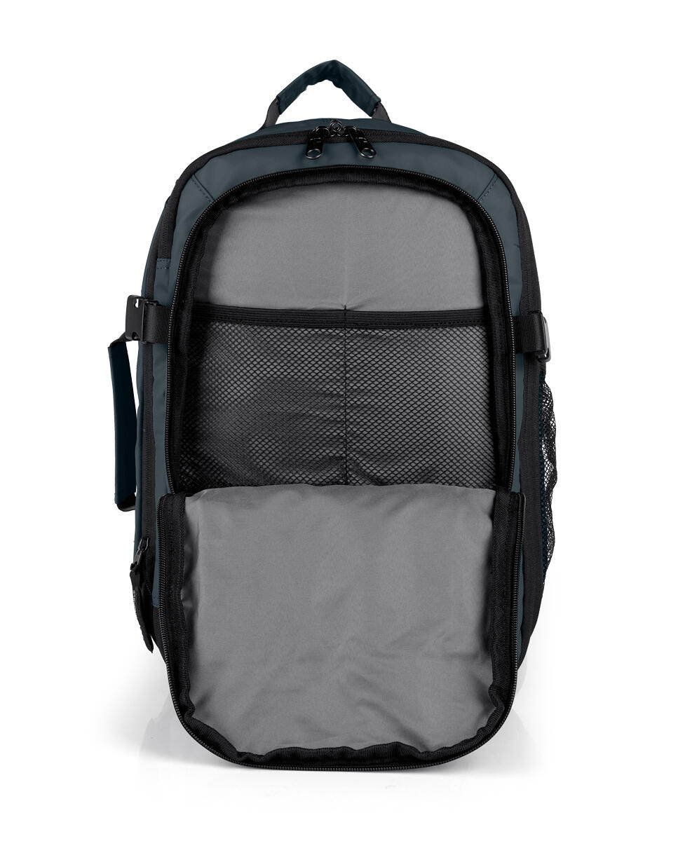 Mochila underseat Canada con capacidad de 20 L 5/6