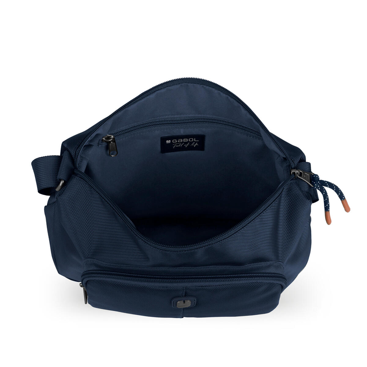 Bolso CENTRAL 4/6