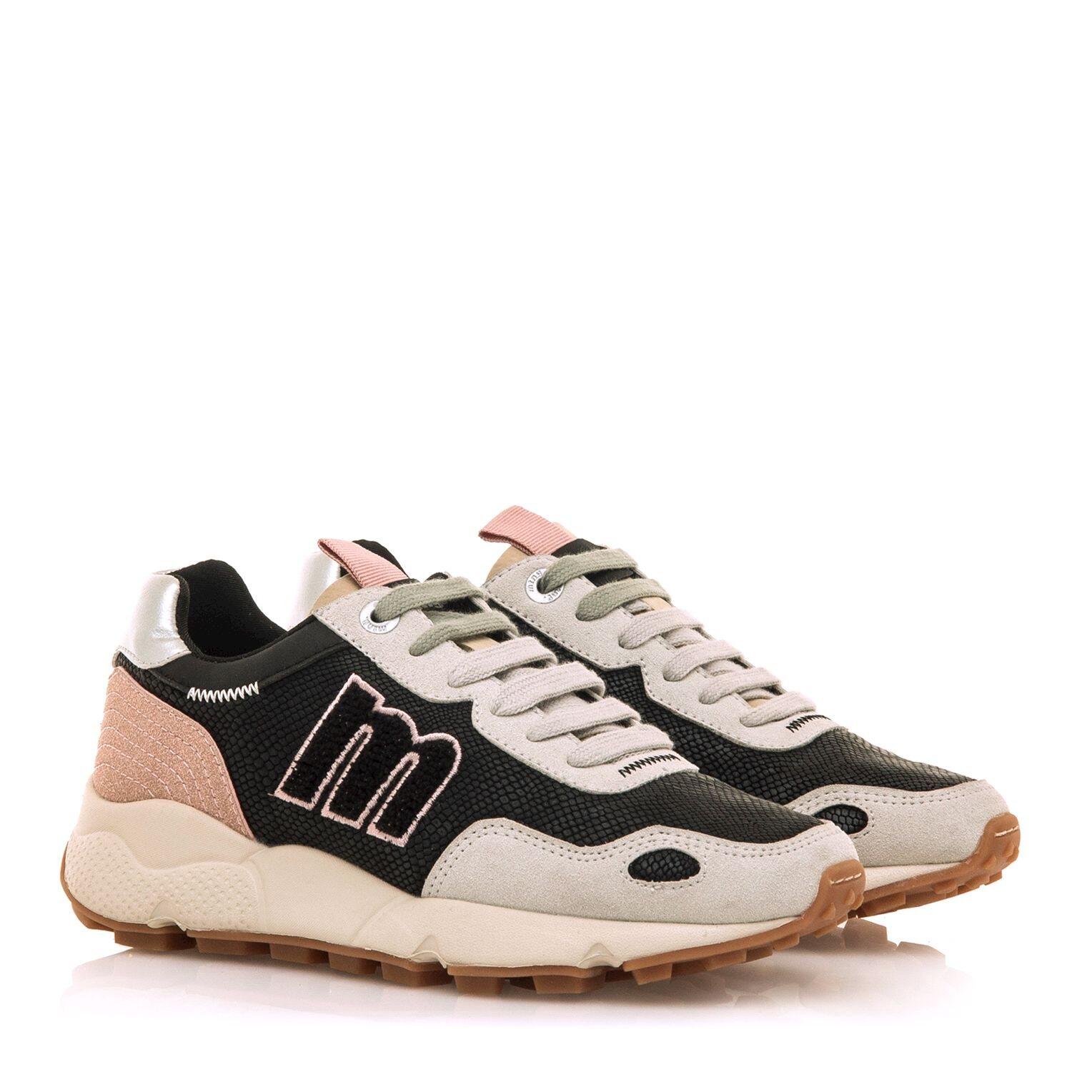 Zapatillas Mujer MTNG Climb 5/7