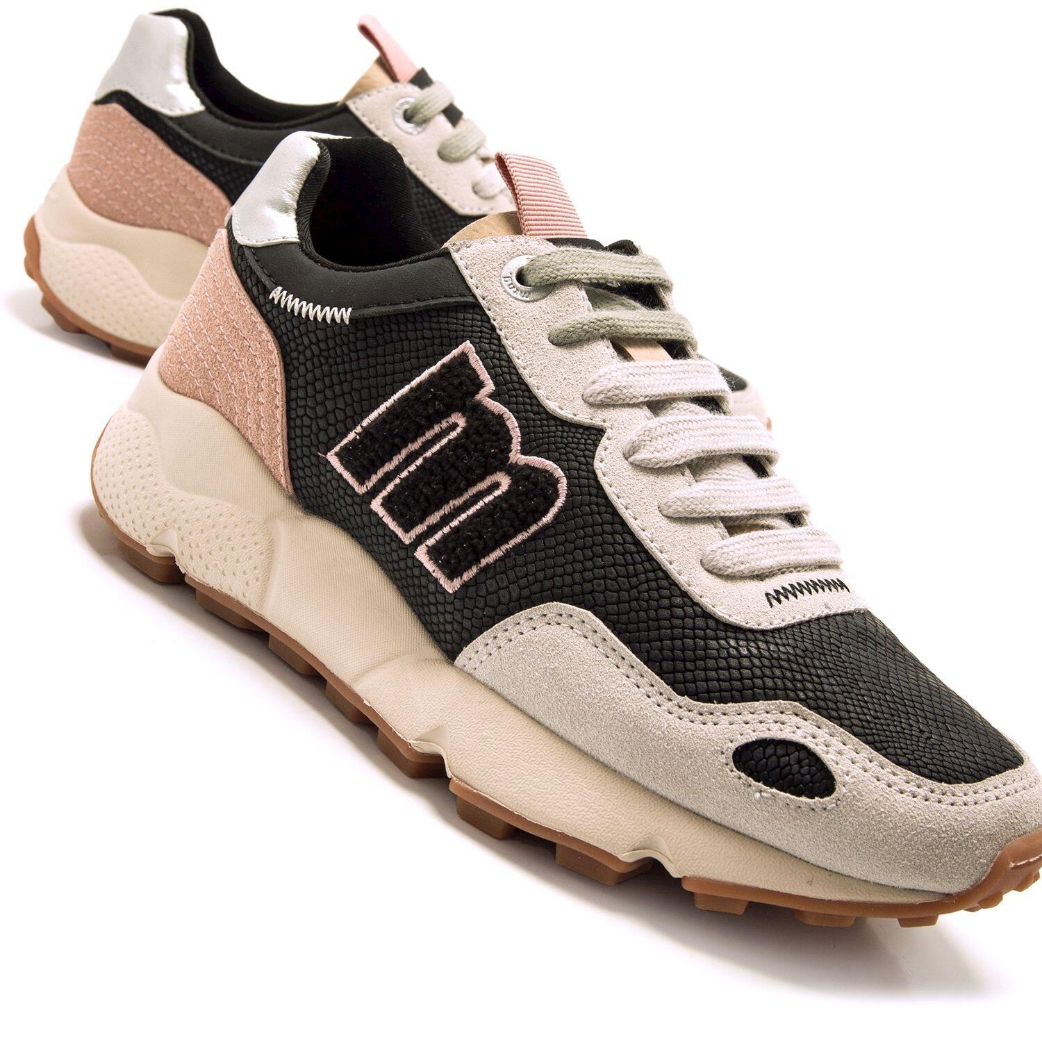Zapatillas Mujer MTNG Climb 6/7