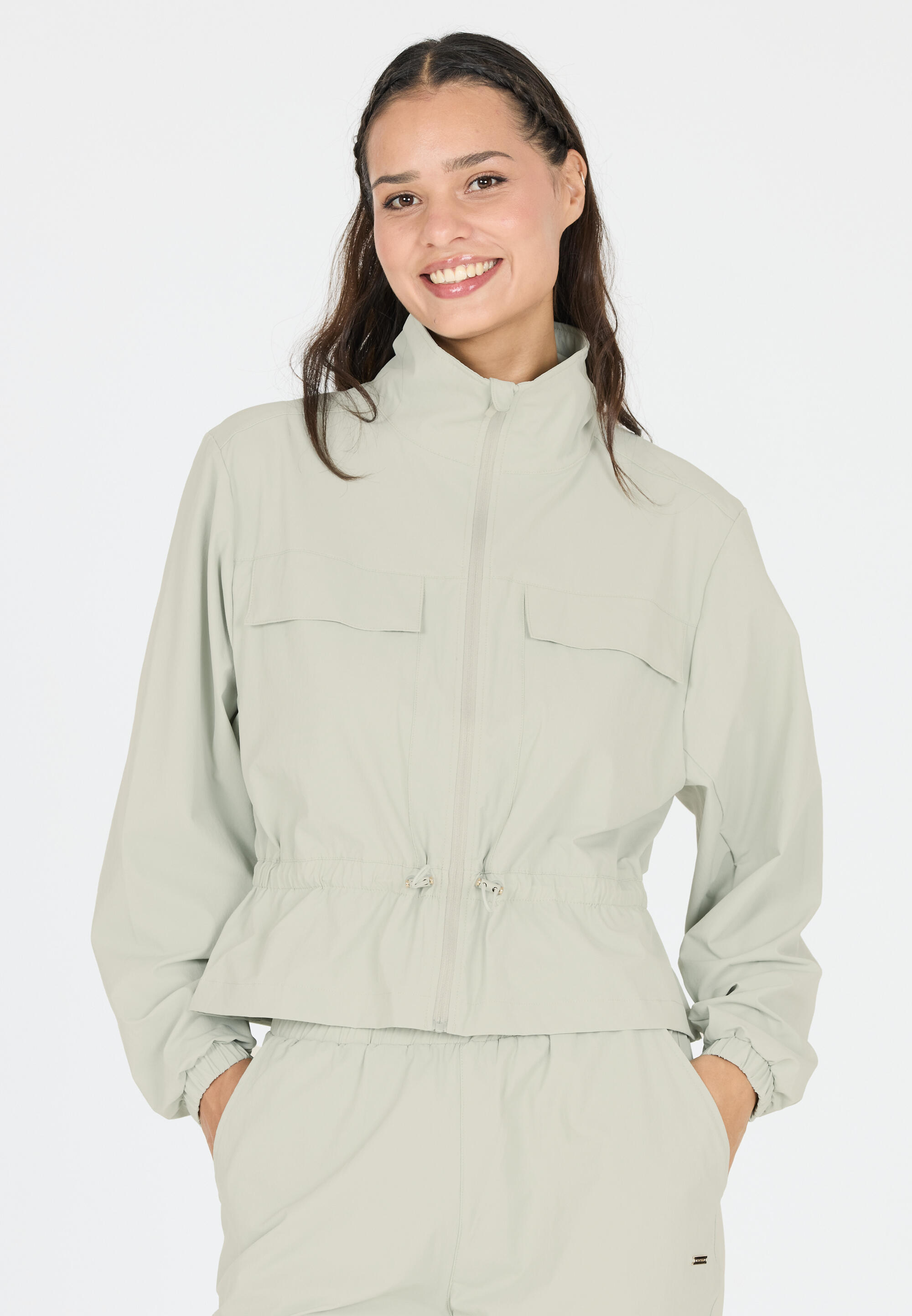 Trainingsjacke Hero V2 5/5