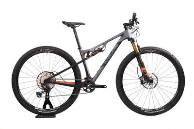 Refurbished - Mountainbike - MMR Kenta - S - SEHR GUT