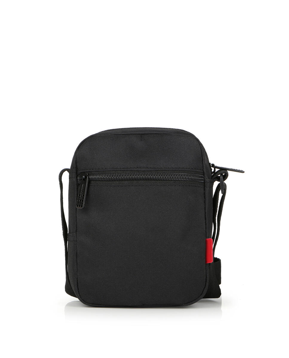Bandolera de material reciclado CRONY ECO 3/5