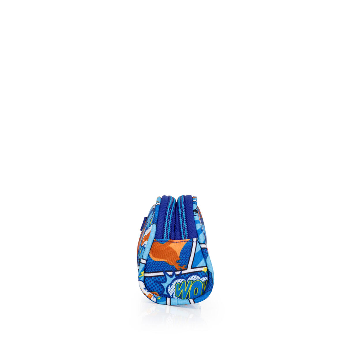 Estuche doble Gabol DINO de poliéster resistente al agua 2/5
