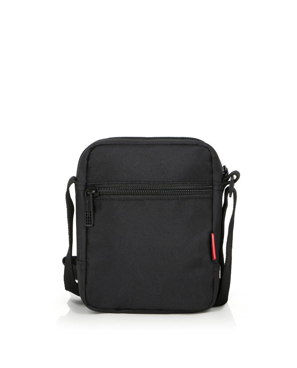 Bandolera de material reciclado CRONY ECO 3/5