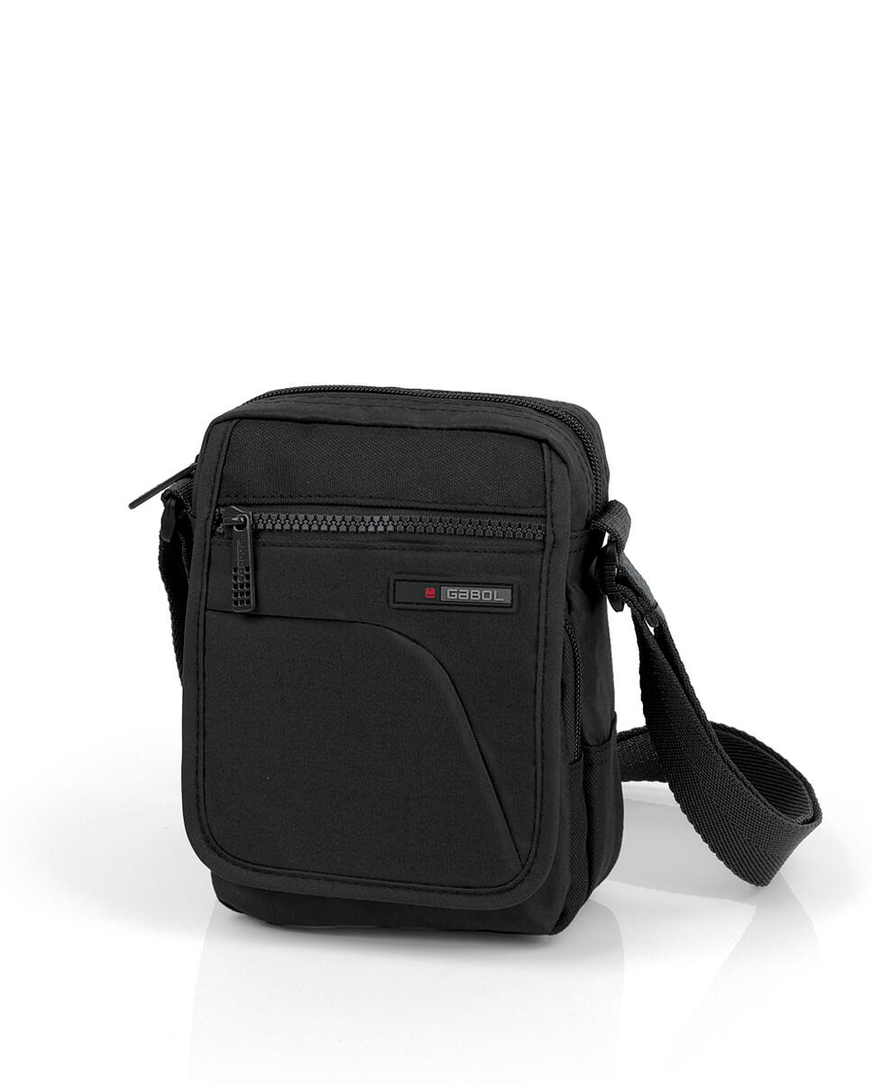Bandolera de material reciclado CRONY ECO 5/5
