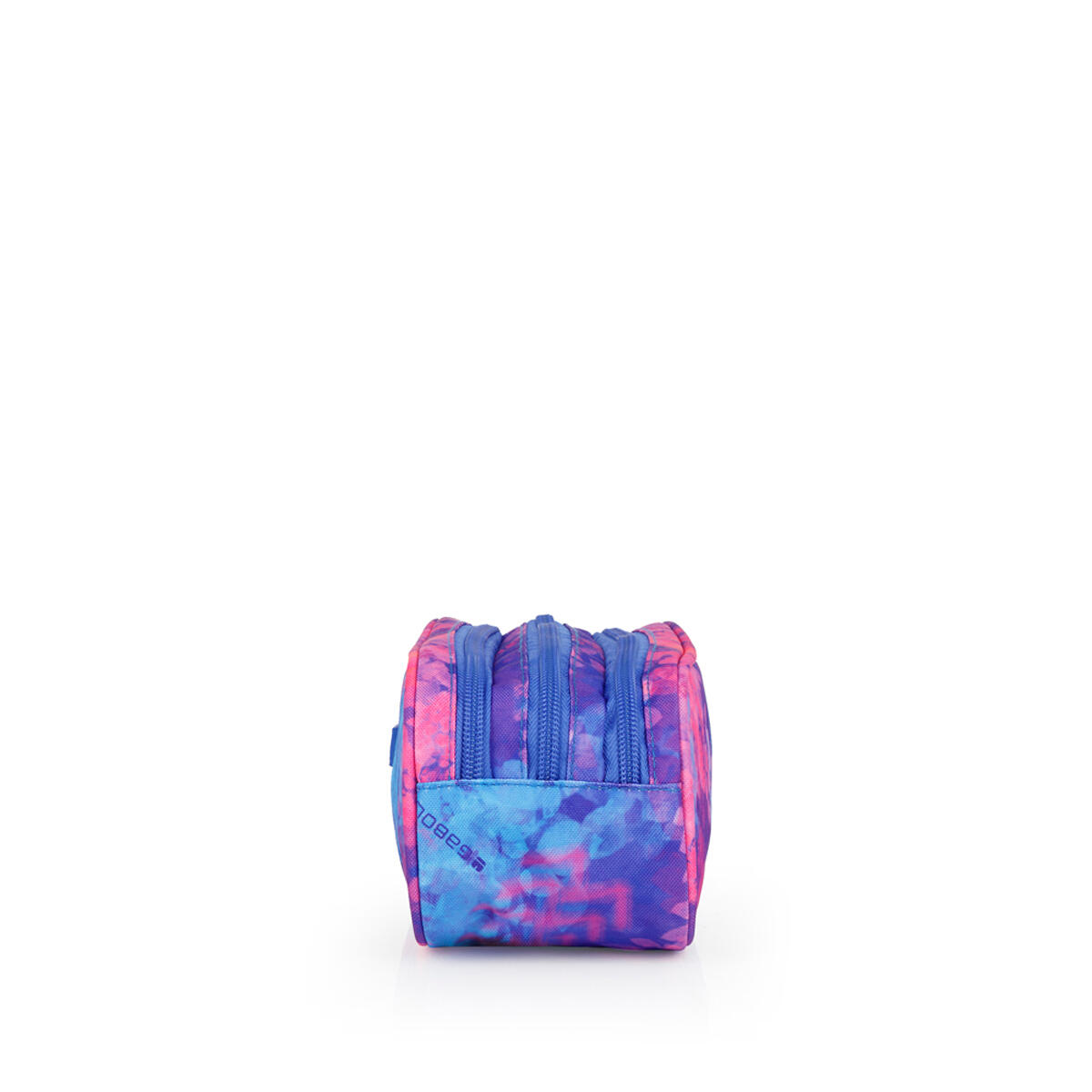 Estuche triple Gabol SUNSET de poliéster resistente al agua 2/5