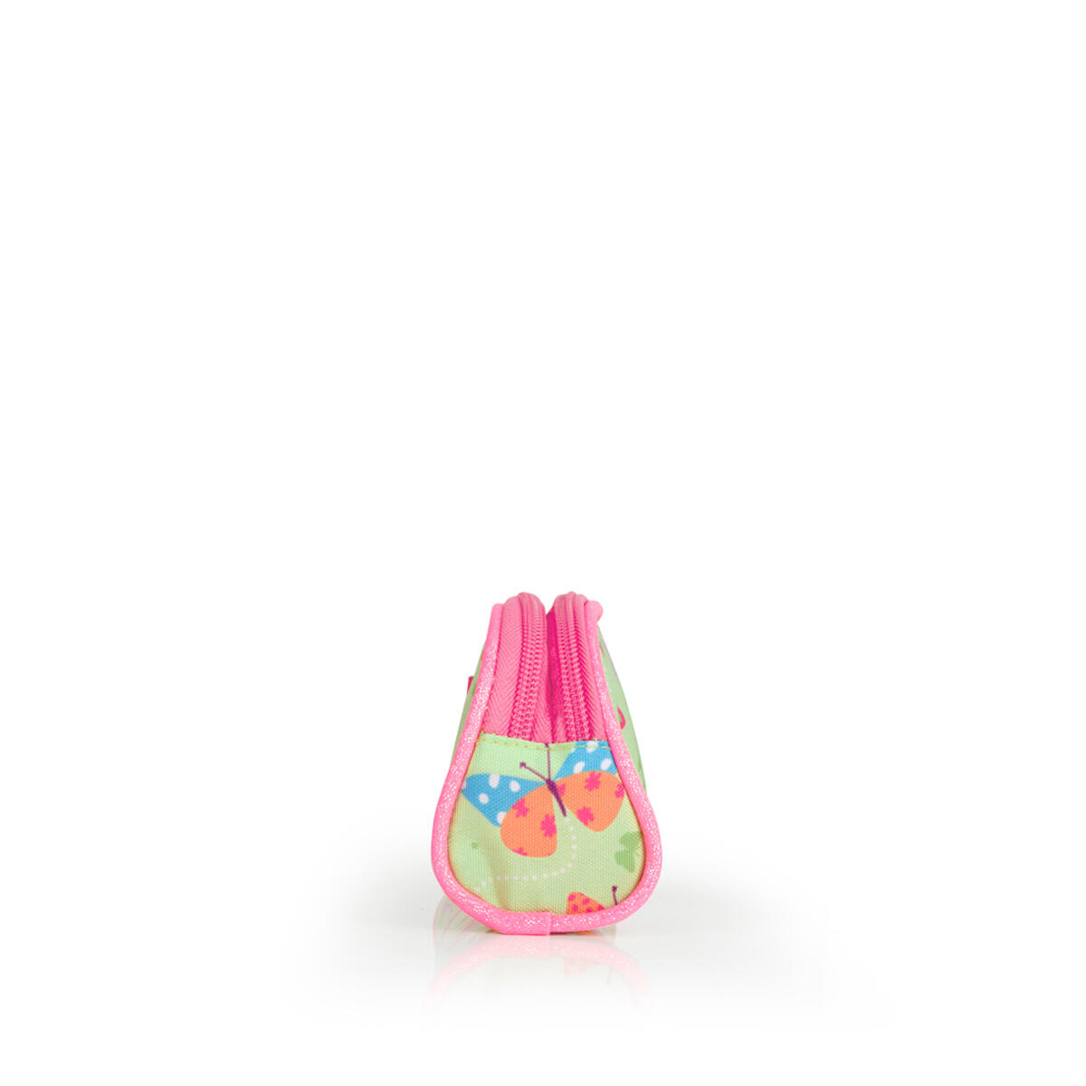Estuche doble Gabol BOUQUET de poliéster resistente al agua 2/5