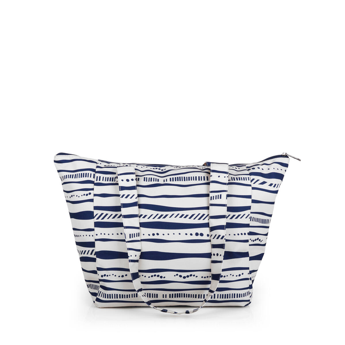 Bolso playa MYKONOS 3/5