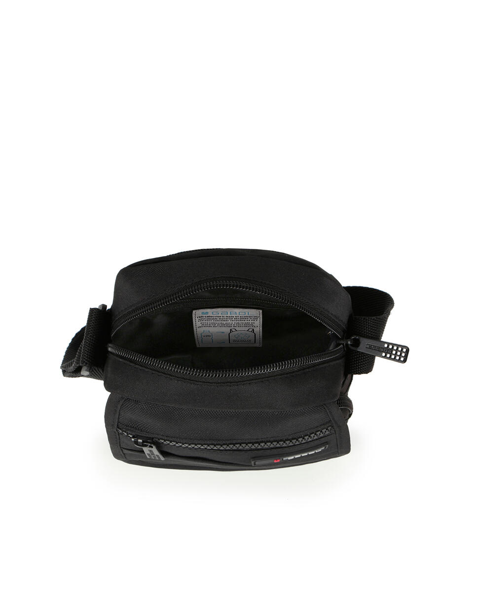 Bandolera de material reciclado CRONY ECO 4/5