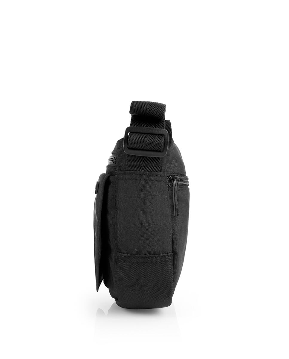 Bandolera de material reciclado CRONY ECO 2/5