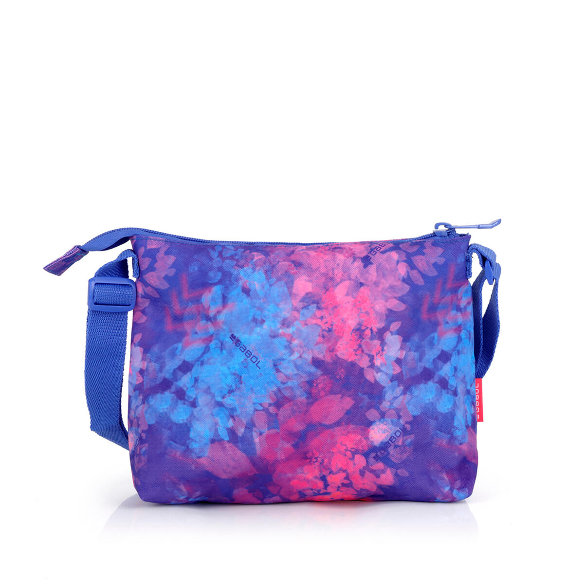 Bolso infantil Gabol SUNSET de poliéster resistente al agua 3/5