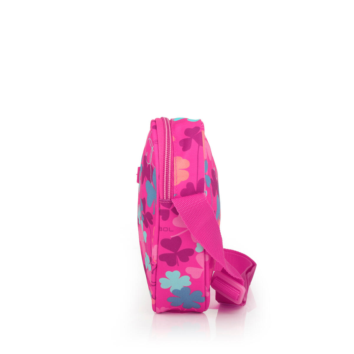 Bolso infantil Gabol CLOVER de poliéster resistente al agua 2/5