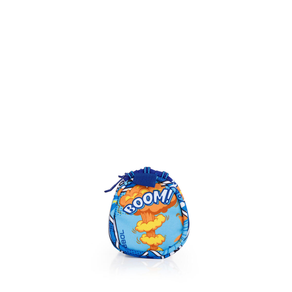 Estuche triple Gabol DINO de poliéster resistente al agua 2/5