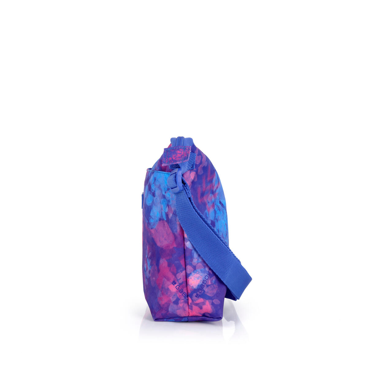 Bolso infantil Gabol SUNSET de poliéster resistente al agua 2/5