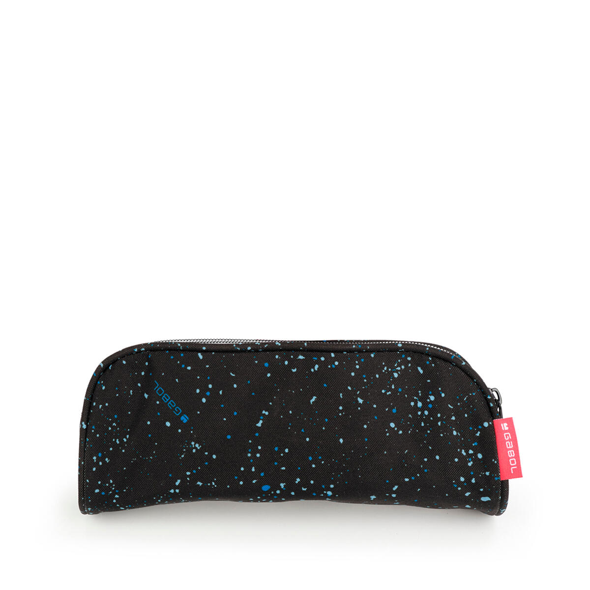 Estuche doble Gabol GALAXY de poliéster resistente al agua 3/5