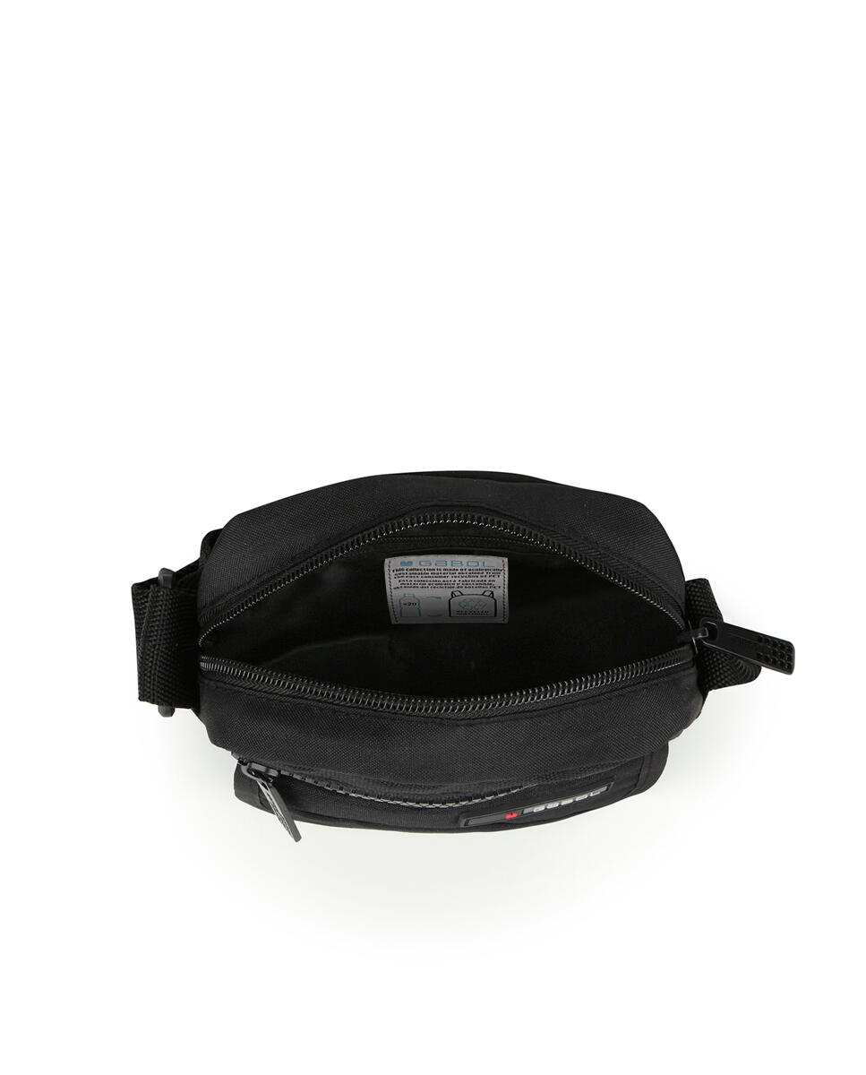 Bandolera de material reciclado CRONY ECO 4/5