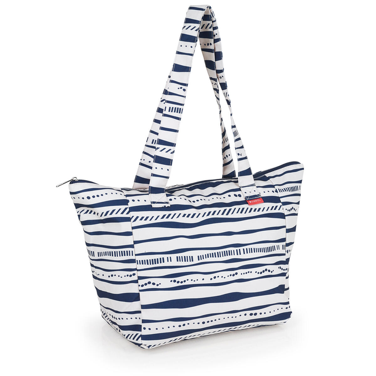 Bolso playa MYKONOS 5/5