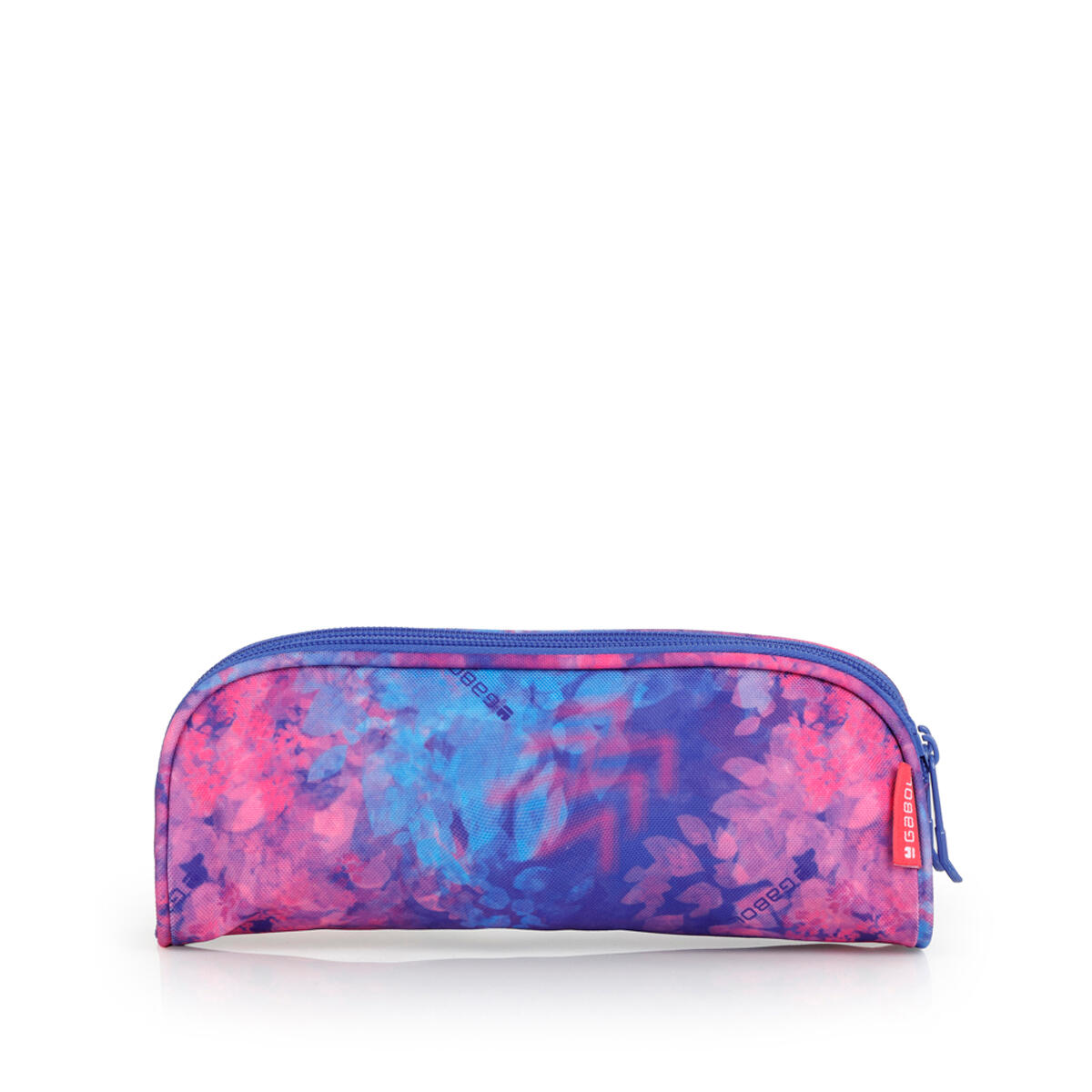 Estuche doble Gabol SUNSET de poliéster resistente al agua 3/5
