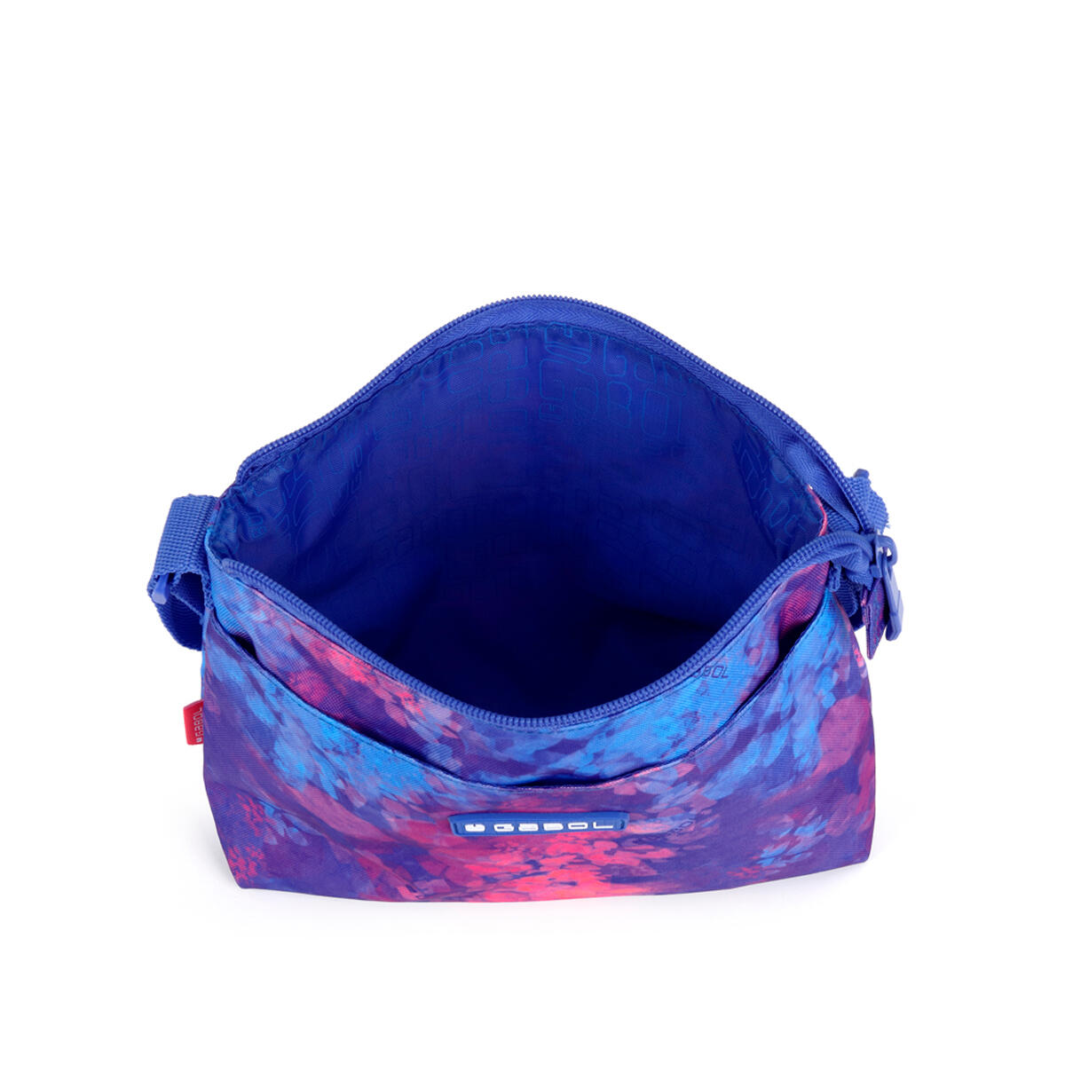 Bolso infantil Gabol SUNSET de poliéster resistente al agua 4/5