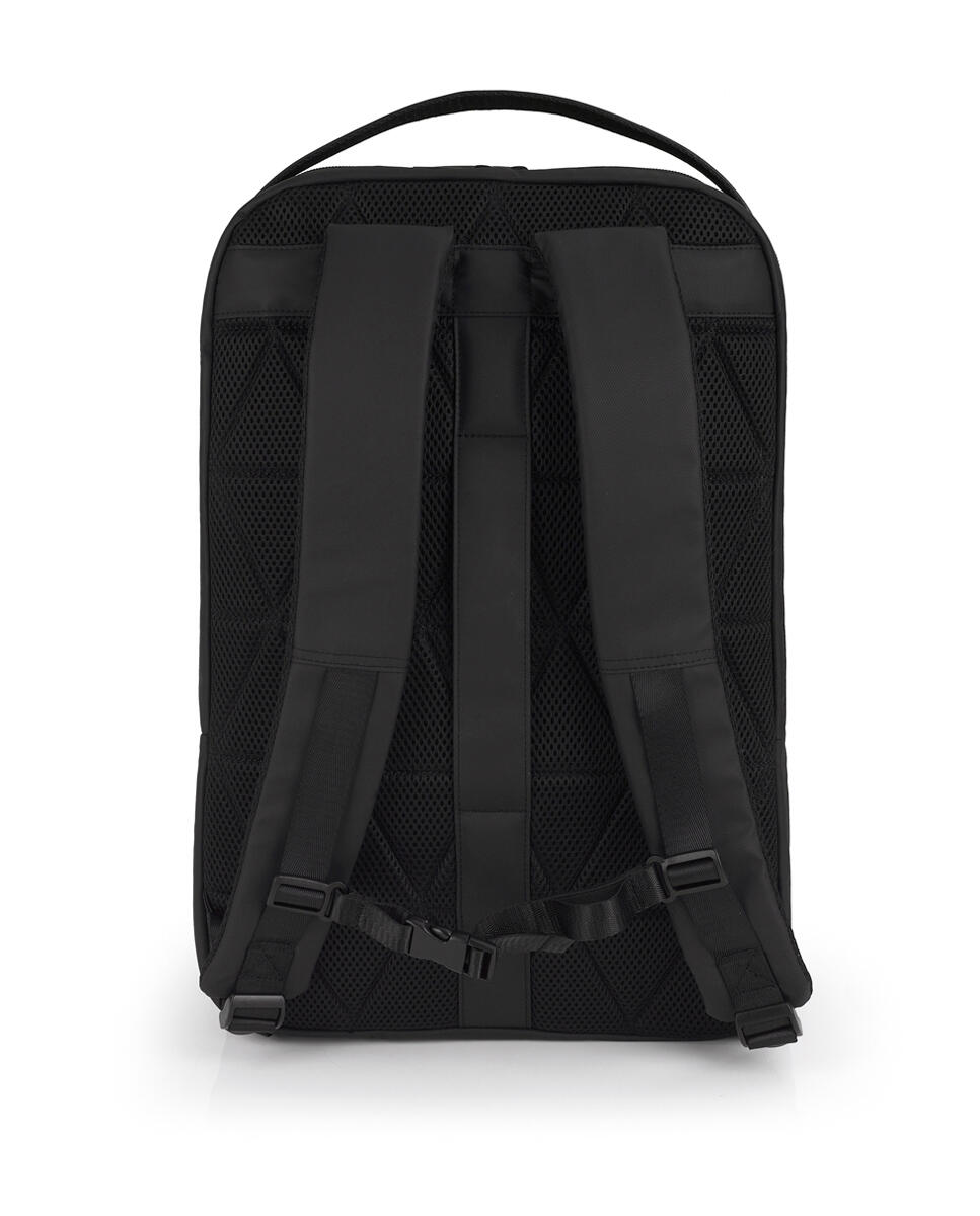 Mochila cabina Bonus con 2 departamentos 3/6