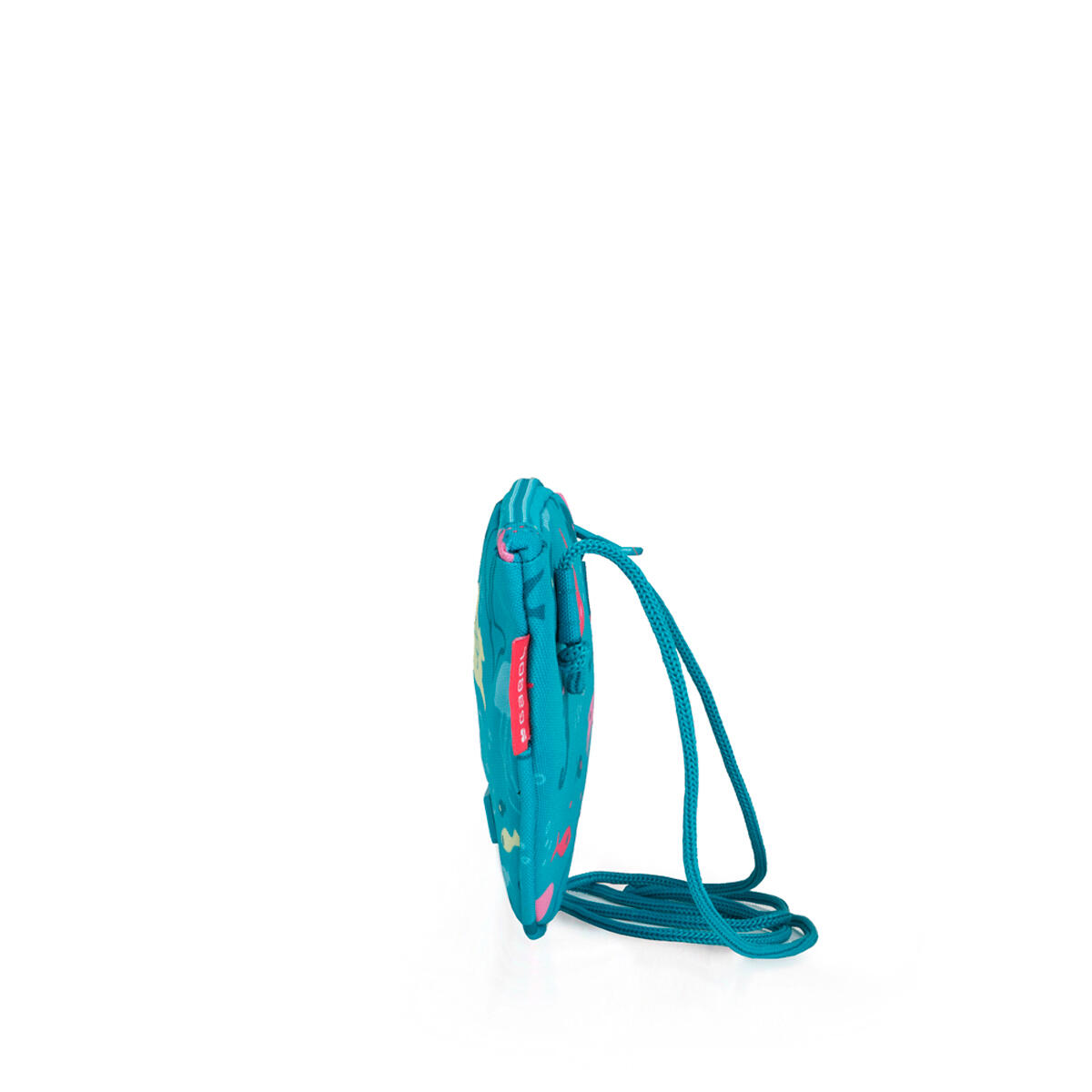 Bolso infantil Gabol ACQUA de poliéster resistente al agua 2/5