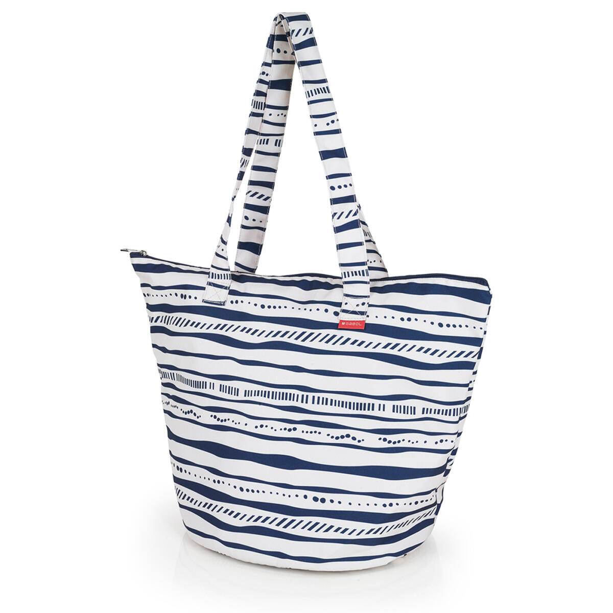 Bolso playa grande MYKONOS 5/5